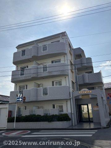 エマーユ新河岸