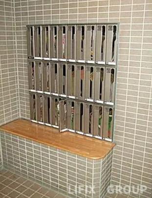 アクティブミレニアム池袋