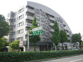 サンクレスト石神井公園(3LDK/3階)