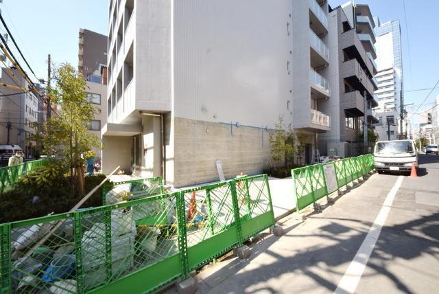 パークハビオ秋葉原エスト