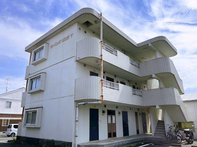 ウイング高丘V