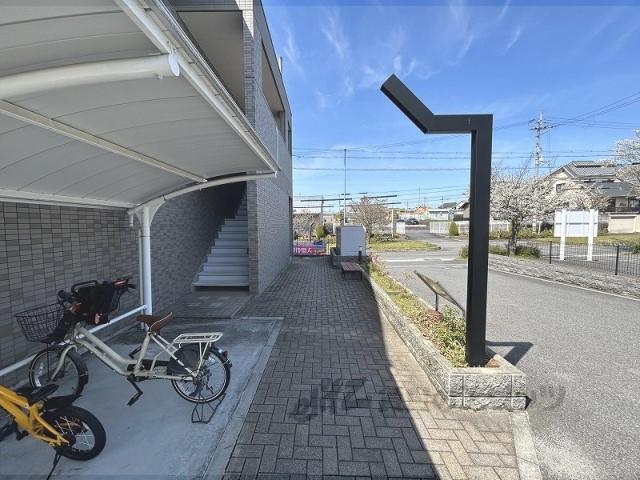 FELICE奥鳥井Ⅱ号館