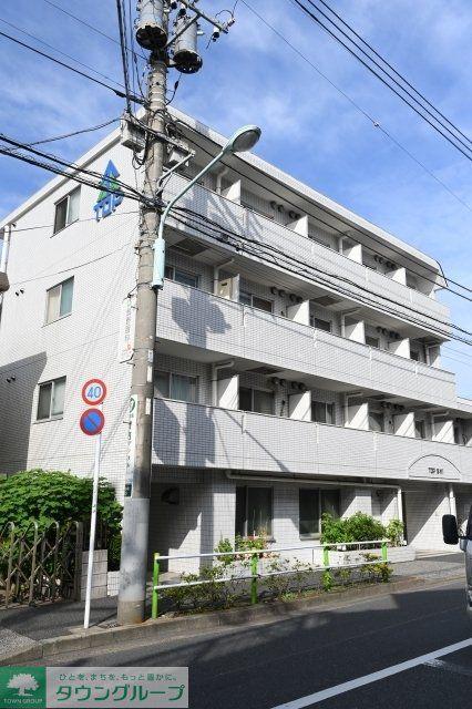 トップ志村