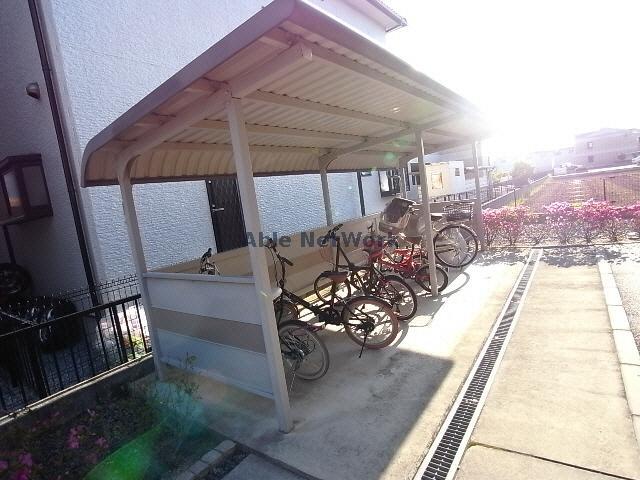 アルシオーネ・コートA