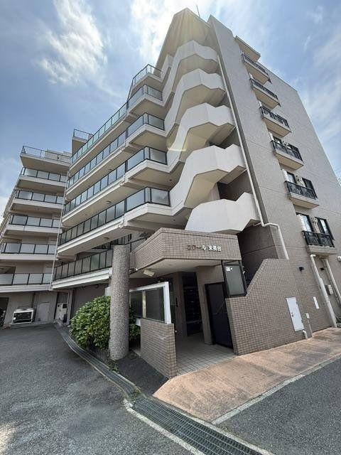 ロワール末長台