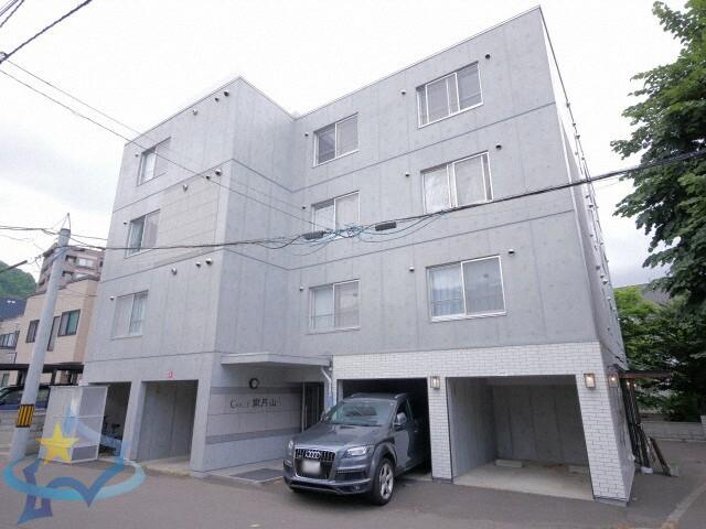 コート南円山