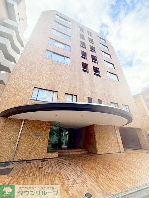 一番町パークマンション