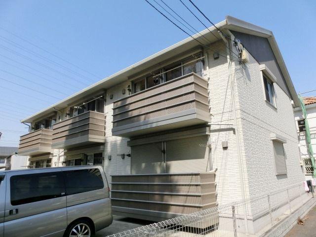 グリーンコート貝塚3号館
