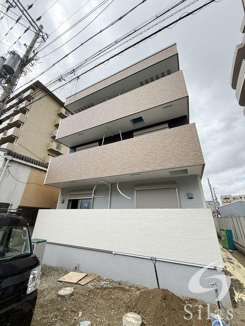フジパレス高井田VI番館