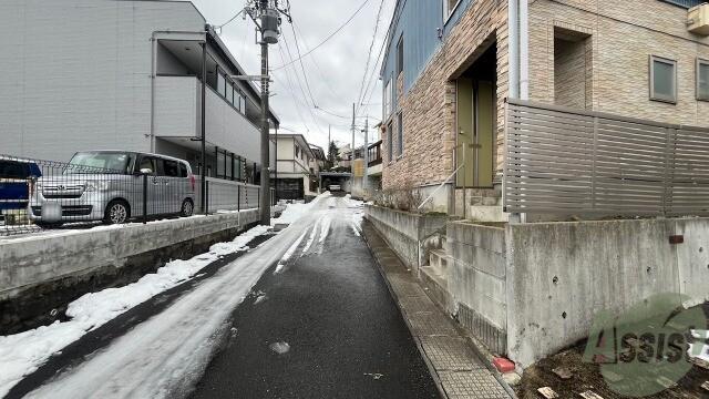 エクセルシャトー国見ヶ丘Ⅱ