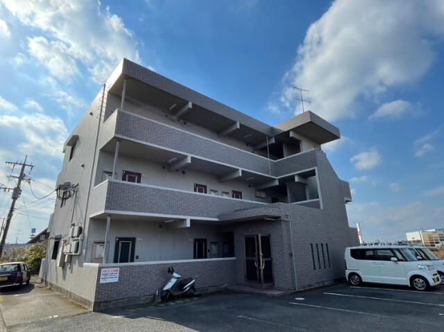 KTマンション