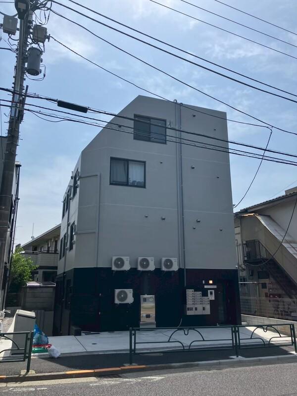 @下石神井
