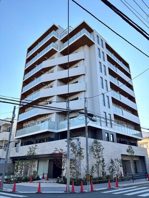 プレディアコート板橋