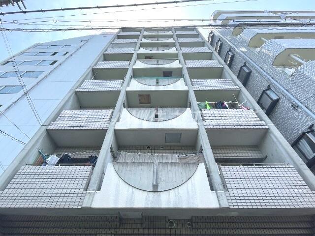 プリエールファミリー住之江御崎