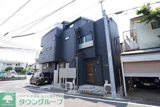 西荻CUBE
