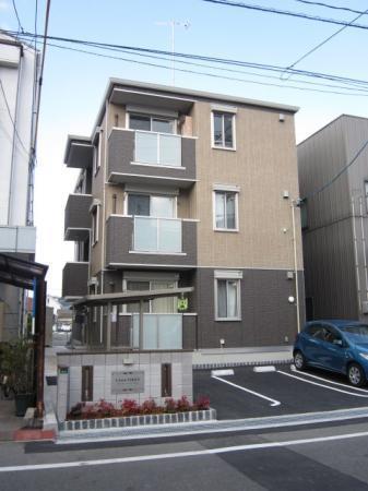 カーサフェリーチェ