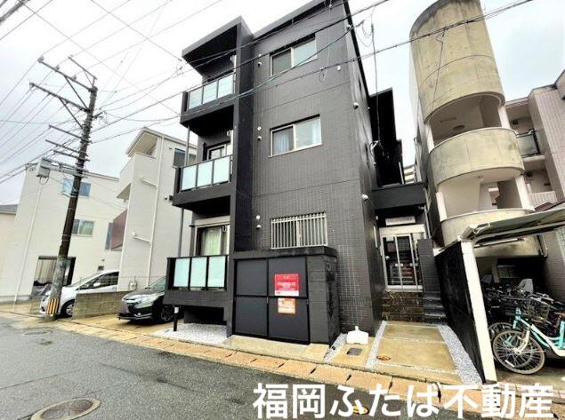 PHOENIX大橋南