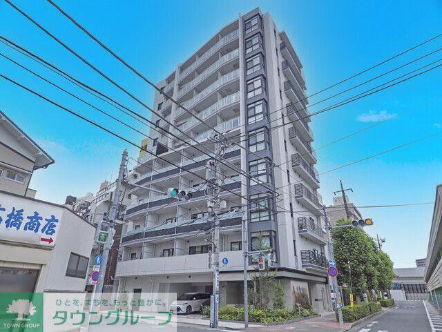 エクセレントシティ竹ノ塚駅前