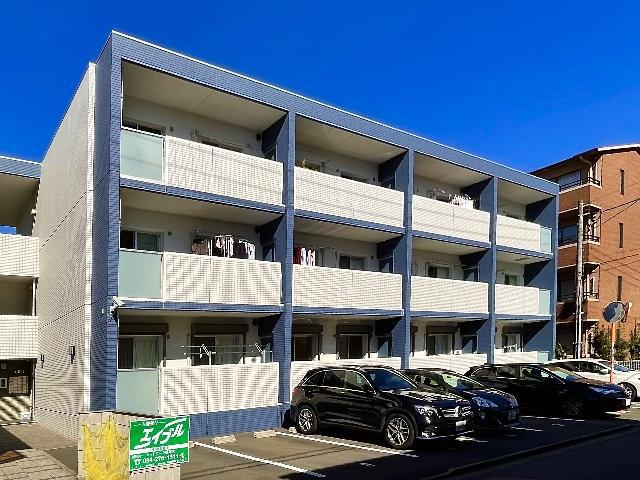 ベルフォーレ音羽町