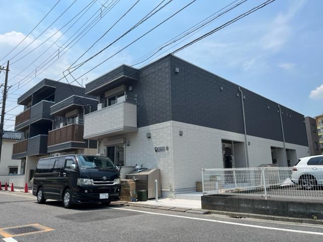 アンジュール高松エー