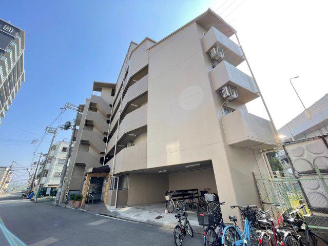 第6大朋マンション