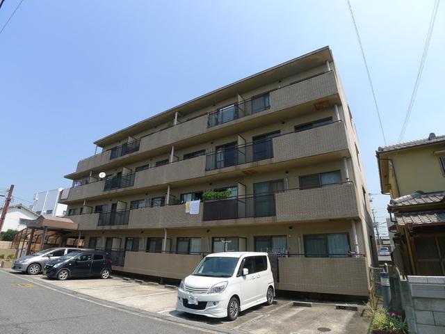 ベルトピア東加古川