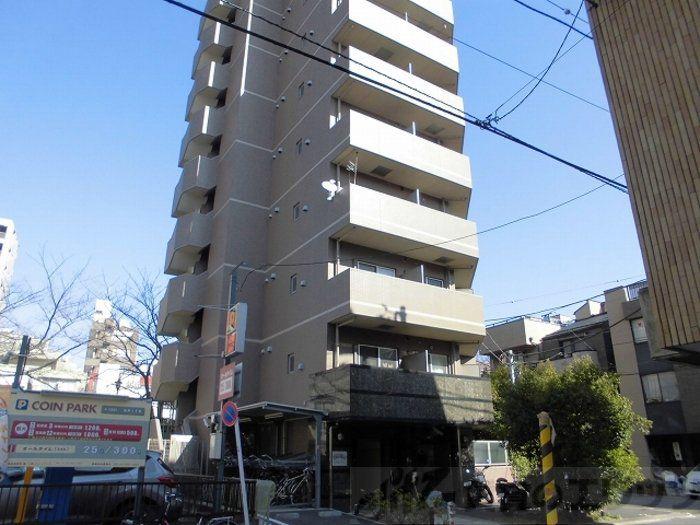 パークウェル門前仲町
