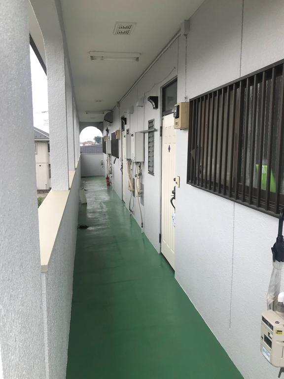 シャレード栗原