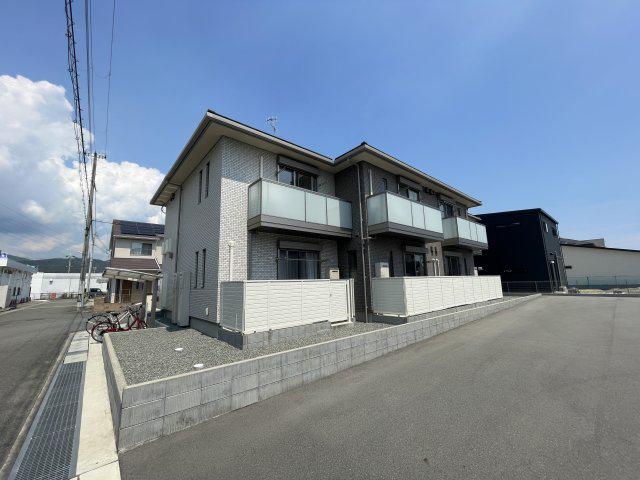 コンフォート黒崎