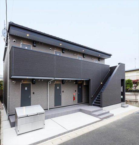 アーバンハウス岩槻