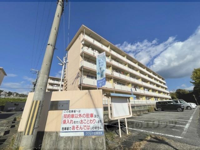 ビレッジハウス大淀(3DK/2階)