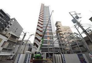 NO.111 CLUB ORIENT BLD TRADING TOWER(1K/5階)