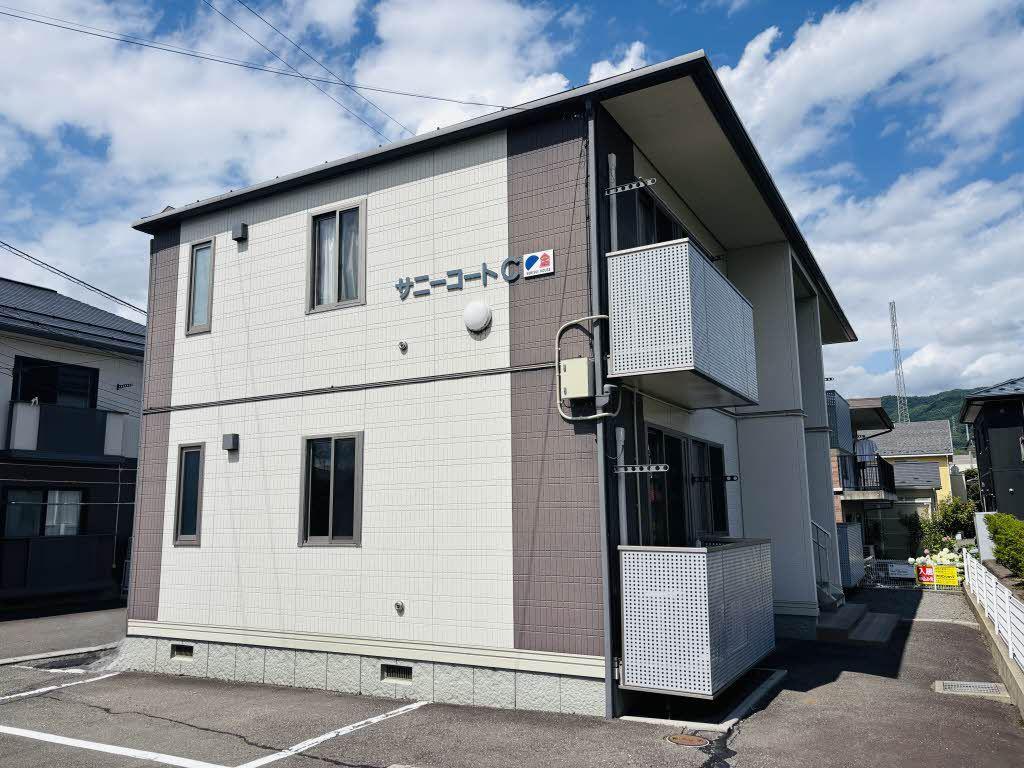 サニーコート