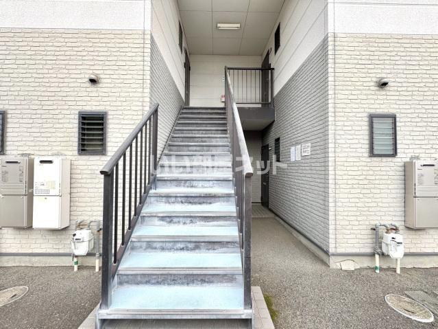 フォブール西尾
