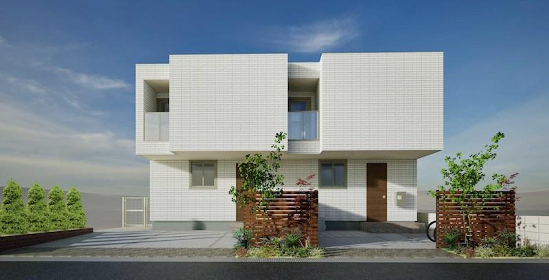 明石市西明石町4丁目ヘーベルメゾン