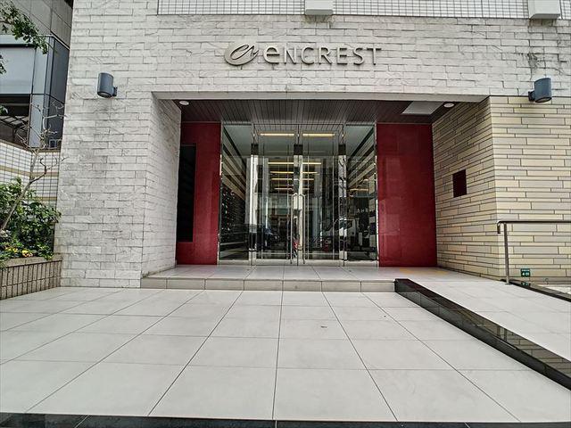 エンクレスト博多駅前Ⅲ