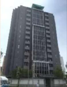 ユニティー北川口(2LDK/4階)