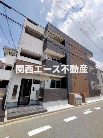 ディークラート鴻池新田ヴェルク