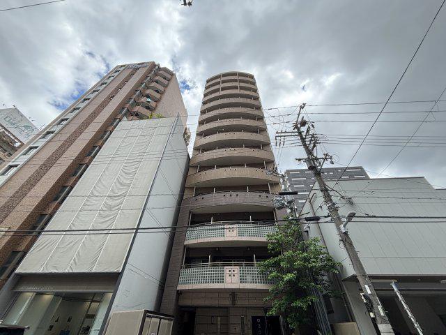 クラウンハイム本町イースト
