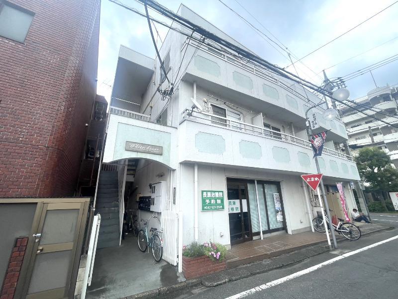 ホワイトハウス