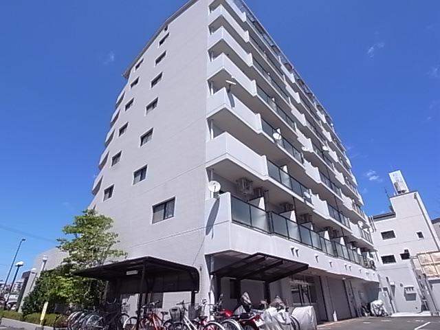 東亜シティプラザ(3LDK/3階)