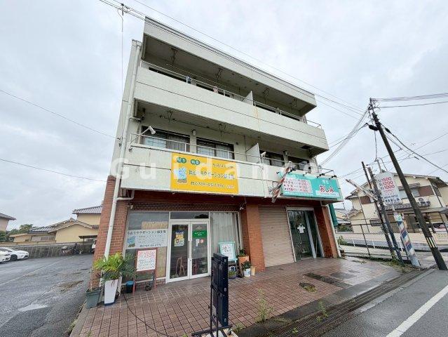 増田マンション(2LDK/3階)