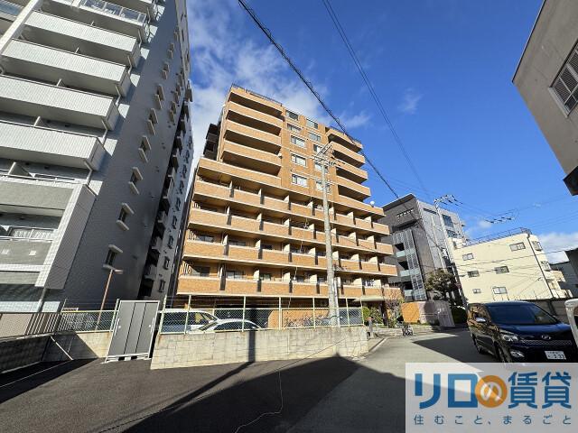 ダイアパレス新大阪