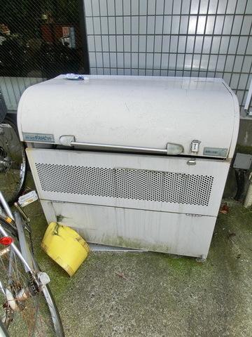 ビーホームビル