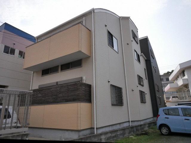 ファミリア博多南