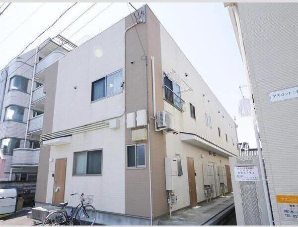 プラッツ二軒茶屋