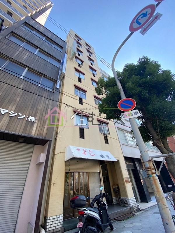シュライン玉造