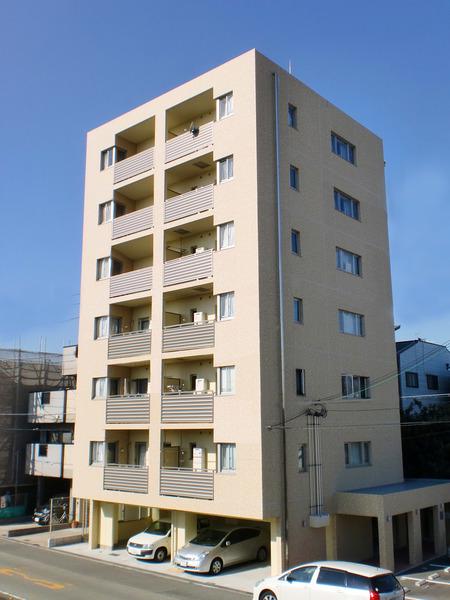 淀川ヴューハイツ