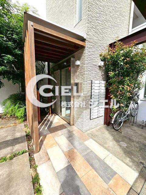 CS GARDEN 池袋