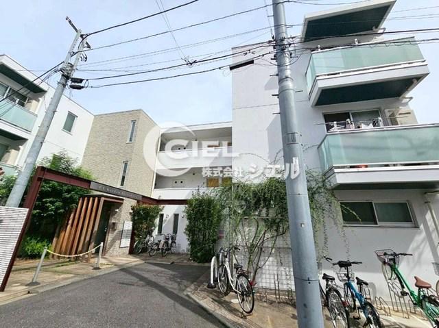 CS GARDEN 池袋